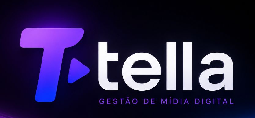 Tella - Gestão de Mídia Digital